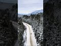 ❄️ Snow / No Snow