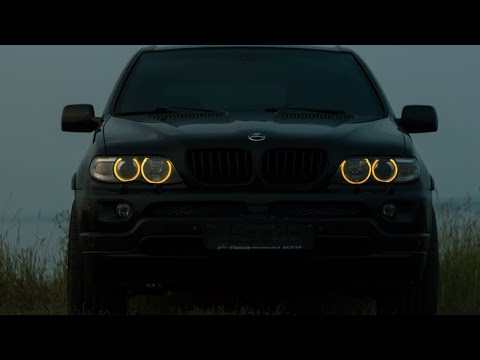 Видео: ДЕТЕЙЛИНГ BMW X5 E53! ХИМЧИСТКА САЛОНА #ОТМЫЛИ