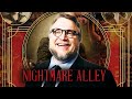Nightmare Alley Featurette Highlights the Wardrobe for Guillermo del Toro’s Noir Masterpiece