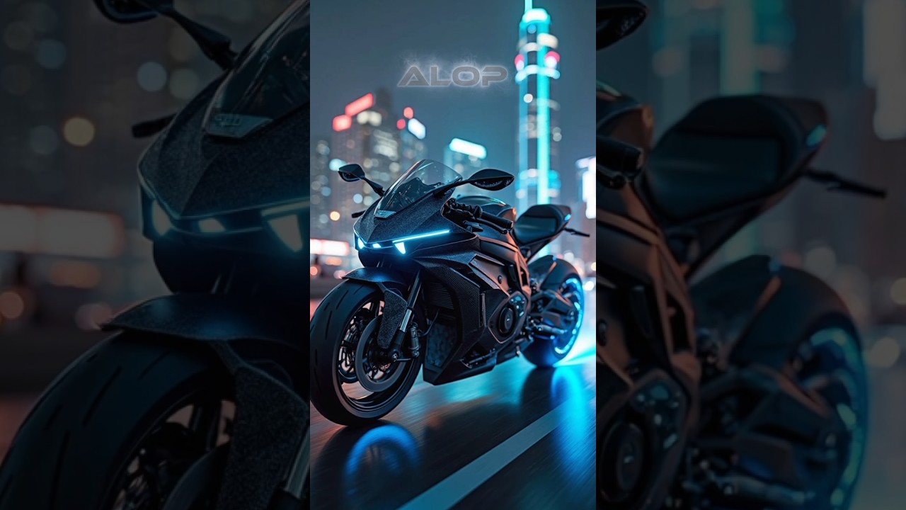 top 4 future superbikes 😃 | 