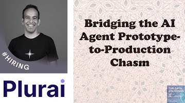 Bridging the AI Agent Prototype-to-Production Chasm