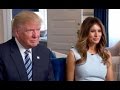 Donald Trump & Melania's Best, Worst Campaign Moments [EXCLUSIVE INTERVIEW]