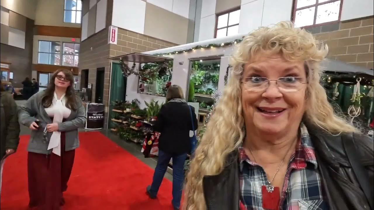 A Victorian Country Christmas Puyallup, Wa 2022 YouTube