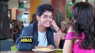 FTV Teuku Rassya & Marsha Aruan My Driver My Boyfriend