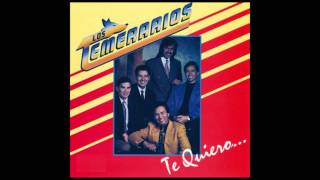 3. Creo Que Voy A Llorar - Los Temerarios