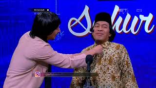 Cerita Pengalaman Kriminal dari Pakar - Ini Sahur 05 Juni 2018 (3/7)