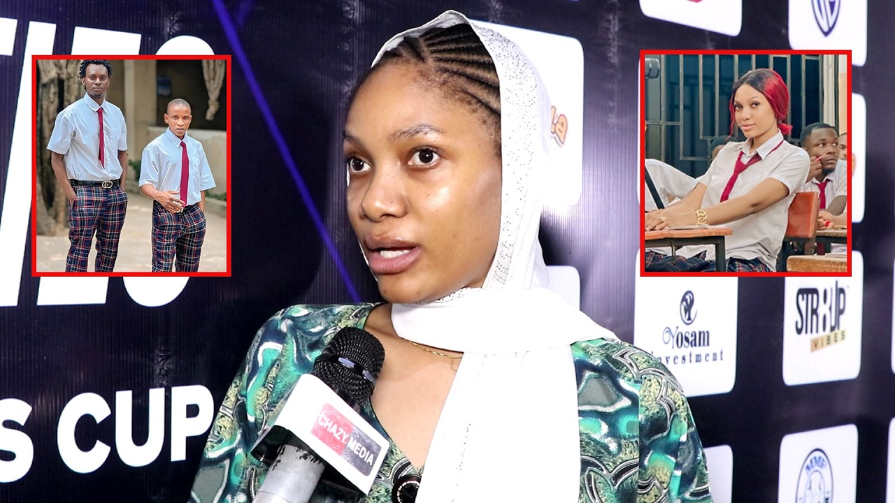 MARRY WA MEMKWA AFUNGUKA WANAUME HAWATAKI KUNIOA/WANANICHEZEA TU/STEVE MWEUSI/NDARO/NAPENDA USTAA