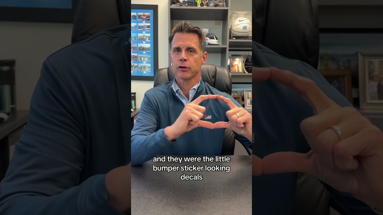 What happened to NASCAR contingency sponsors? @pern87 