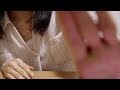 むぎむぎ言うだけ / 囁き声