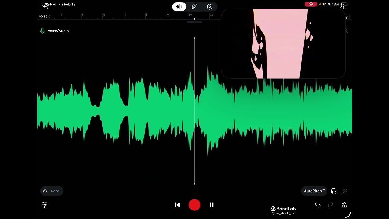 Aw shucks v1 x aw shucks irida demo