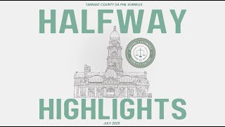 2025: Halfway Highlights