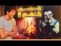 Secret Neighbor #1 | لعبة الجار النفسية مع العيال وتحقيقات مضروبة