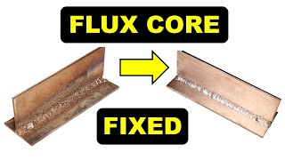 5 Tips for Flux Core Welding Beginners: How to Weld with Flux Core