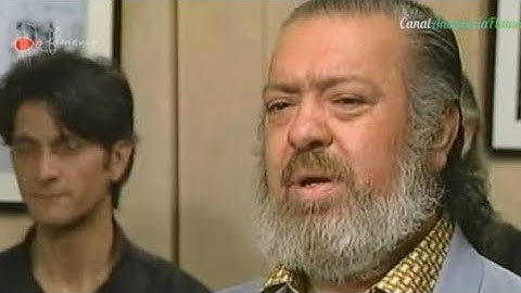 Bulerías. Luis de la Pica. 1999