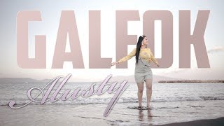 Alusty - Galfok | Dangdut 