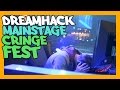Loud Crazy Dreamhack Mainstage Stream