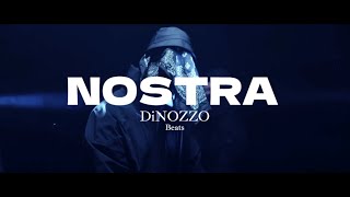 Ziak x Malty 2Bz x La F x Saisai - NOSTRA (Prod. DiNOZZO Beats) | Drill / Drill Club Type Beat 2023