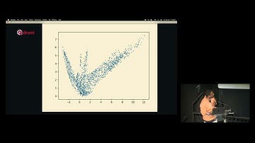 Haystack US 2025 - Thierry Damiba: MiniCoil: A Hybrid Sparse Retrieval Model