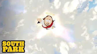 The Best of Jesus | South Park