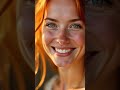 Best Hair Colors &amp; Cuts to Highlight Freckles