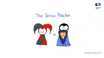 Scrum Master Anti-Patterns (0) — Introduction (Hands-on Agile Webinar #8)
