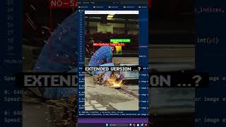 YOLO para la detección de PPEs con Python. #programacion #python #yolo #computervision