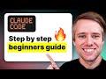 Getting Started with Claude Code: The Ultimate Beginner’s Guide (Not Just for Coding)
