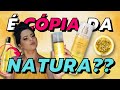 LANÇAMENTO: MARACUJÁ BODY SPLASH | CUIDE-SE BEM | O BOTICÁRIO