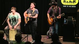 The Dunwells - Blind Sighted Faith (Bing Lounge)