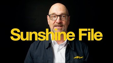 The Sunshine File