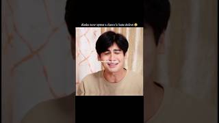 Wait Till Andres Speaks Youre Not Readyyoutubeshorts andresmuhlach atashamuhlach dapersfamily