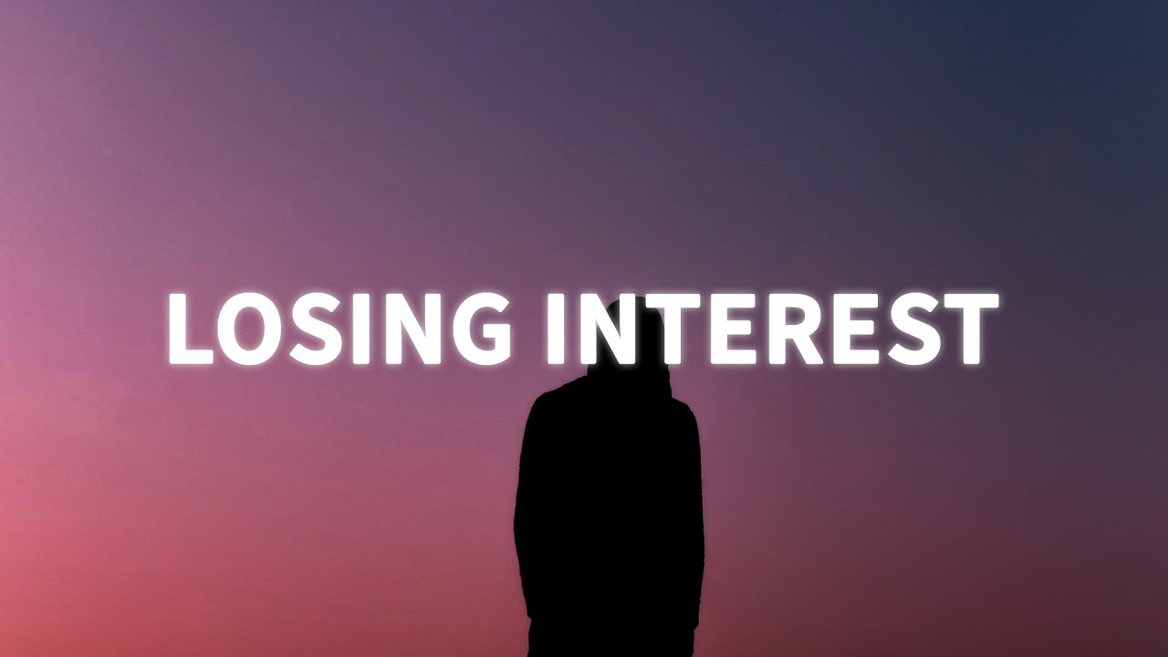 Stract - Losing Interest (remix) [Lyric Video] ft. Burgettii & Shiloh  Dynasty 