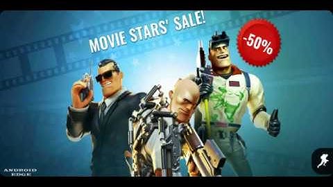 RESPAWNABLES GAME FOR ANDROID