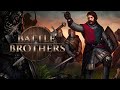 БОЛЬ НАЁМНИКОВ! / Battle Brothers