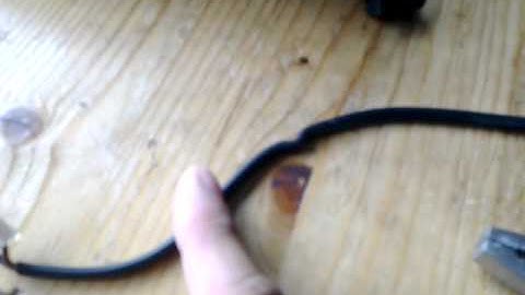 How to repair your DVD-player (part 1 of 3)