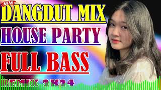 DJ LEBIH BAIK SAKIT GIGI - REMIX DANGDUT PALING ENAK DIDENGAR FULL BASS