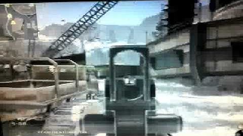 cod black ops array tdm talking about the class chris smoove