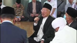 KHUTBAH NIKAH yang Mengharukan  #khutbahnikah #nikah