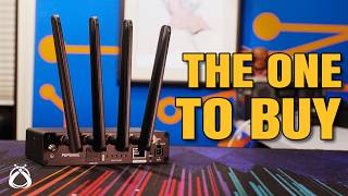 How to Set Up the Pepwave 5G Adapter From Start to Finish