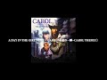 A DAY IN THE GIRL'S LIFE ~ CAROL (永遠の一瞬~CAROL THEME I)(TM NETWORK CAROL DTM 全曲コピー)