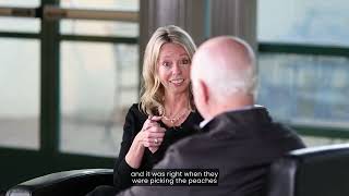 Humans of Harry & David: Julie Tuter