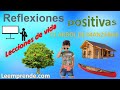 EL ÁRBOL DE MANZANAS #1 REFLEXIÓN / LECCIONES DE VIDA