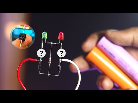 [NEW] Simple Electronics Project