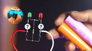 [NEW] Simple Electronics Project