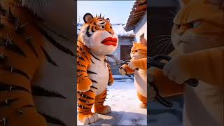 😂 When Animals Go Crazy – Funny Moments Compilation#viralvideo #shorts