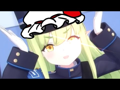 最終鬼畜姉ヒカリンドール・T【音MAD】