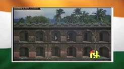 History of Cellular Jail Kala Pani