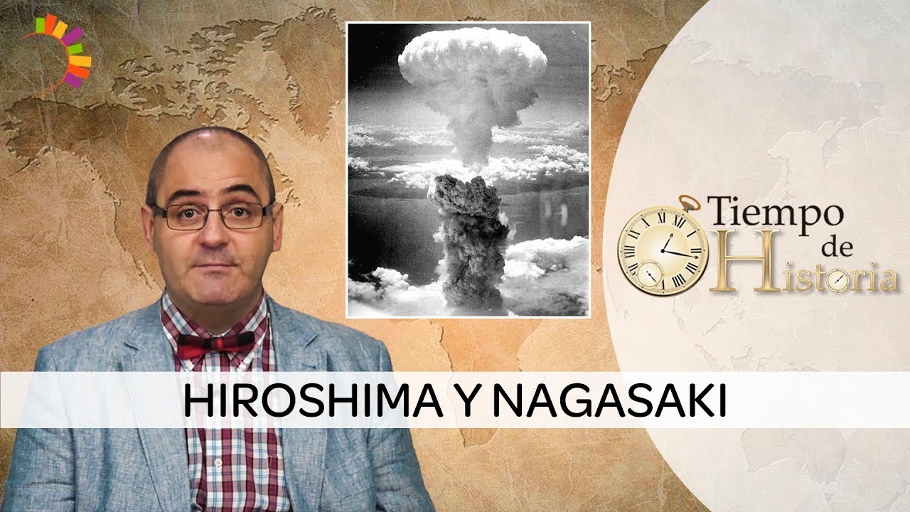 Hiroshima y Nagasaki: Un Genocidio del que no se Habla. programacion feria de palmira 2019