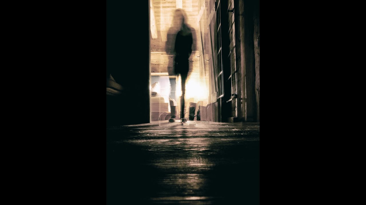 Paranormal Investigating with a Psychologist & Neuroscientist with Joyce Bok & Dr Vladimir Dubaj