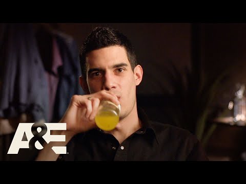 Intervention: Alex's Alcoholism Perpetuated By a Circle of Shame & Guilt | A&E